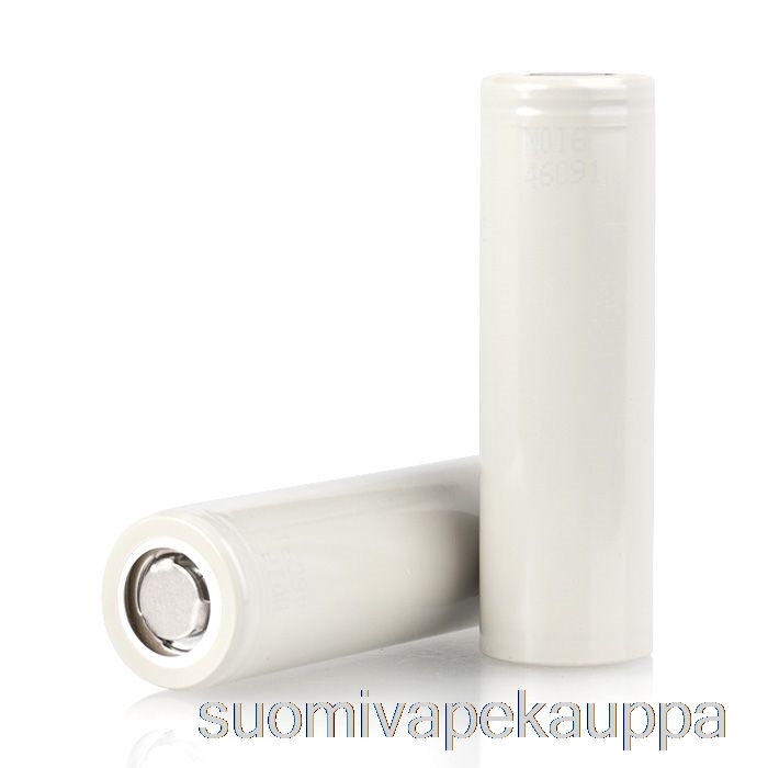 Vape Kauppa Samsung 30t 21700 3000mah 35a Akku Kaksi Akkua