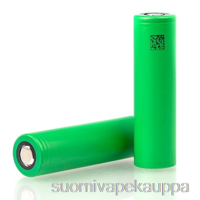 Vape Suomi Sony Vtc5 18650 2600mah 20a Akku Yksi Akku