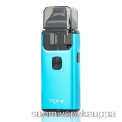 Vape Box Aspire Breeze 2 Aio Pod Kit Sininen
