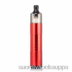 Vape Box Aspire Flexus Stik Aloituspakkaus Punainen - 7obacco - 7 Daze E-neste 60ml (6mg)