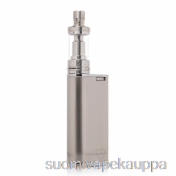 Vape Box Aspire Odyssey V2 Kit (pegasus Box Mod X Triton 2) Harjattua Messinkiä