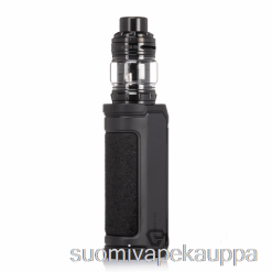 Vape Box Aspire Rhea X 100w Aloituspakkaus Musta