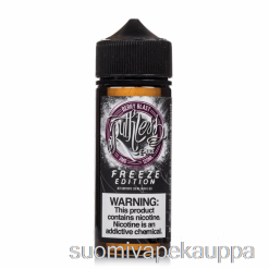 Vape Box Berry Blast - Freeze Edition - Armoton Höyry - 120ml 6mg