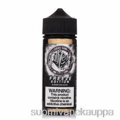 Vape Box Cherry Bomb - Freeze Edition - Armoton Höyry - 120ml 6mg