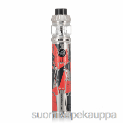 Vape Box Freemax Twister 2 80w Aloitussarja 3d Punainen