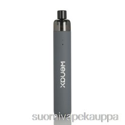 Vape Box Geek Vape Wenax Stylus 16w Pod System Graniitinharmaa