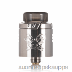 Vape Box Hellvape Dead Rabbit Soolo 22mm Rda Ruostumatonta Terästä