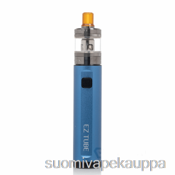 Vape Box Innokin Ez Tube Minimal 40w Kit Cerulean Blue