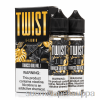 Vape Box Tupakka Kulta No. 1 - Twist E-neste - 120ml 18mg