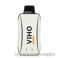 Vape Box Viho Turbo 10000 Tupakka Kertakäyttötupakka