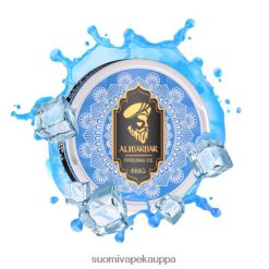 Vape Kauppa - Alibarbar nikotiinipusseja jäätävää jäätä 4FZ684