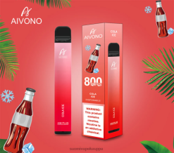 Vape Kauppa - cola jäätä Aivono AIM PLUS 800 0B8L176