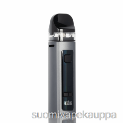 Vape Kauppa Uwell Aeglos 60w Pod Mod Kit Harmaa