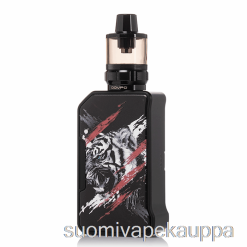 Vape Nesteet Dovpo Mvp 220w Aloitussarja Tiger Black