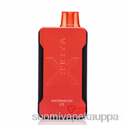 Vape Netistä Vfeel Pi 20000 Kertakäyttöinen Vesimelonijää