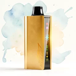 JNR CRUISER 12000 3500mAh 25ml Passionhedelmä Mango Limetti