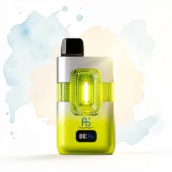 Fumot ECO 2 in 1 50K 50 000 imua kaksoismaku kertakäyttövape 81581940