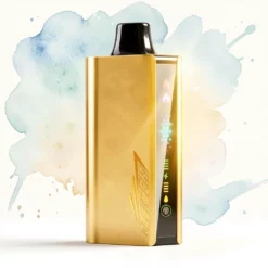 JNR CRUISER 12000 Mango Taika – 3500 mAh 25 ml 1,2 Ω dual mesh