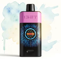 IGET One 12000 imua Chupa Chups viinirypäle 18 ml 5 % nikotiinia