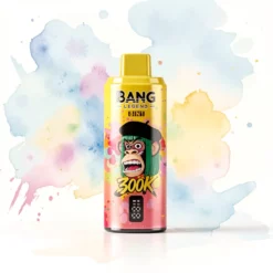 Bang Legend 300 000 imua 8in1 kertakäyttövape 40 ml 850 mAh 81952906